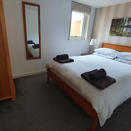 Herons Rest Drumnadrochit Luaran gambar