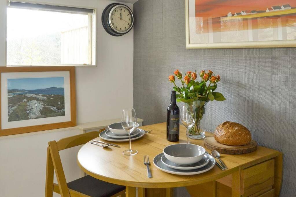 Herons Rest Drumnadrochit Luaran gambar