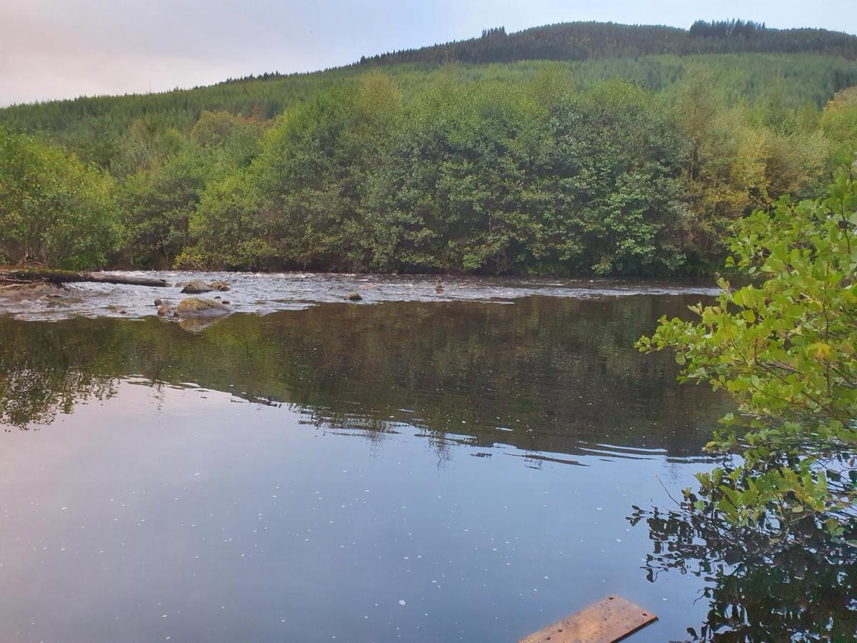 Herons Rest Drumnadrochit Luaran gambar