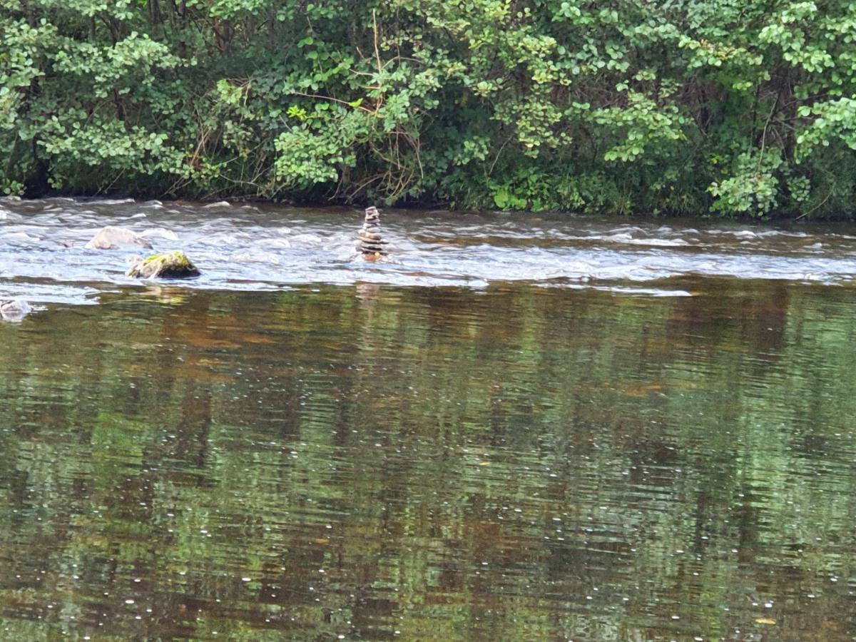 Herons Rest Drumnadrochit Luaran gambar